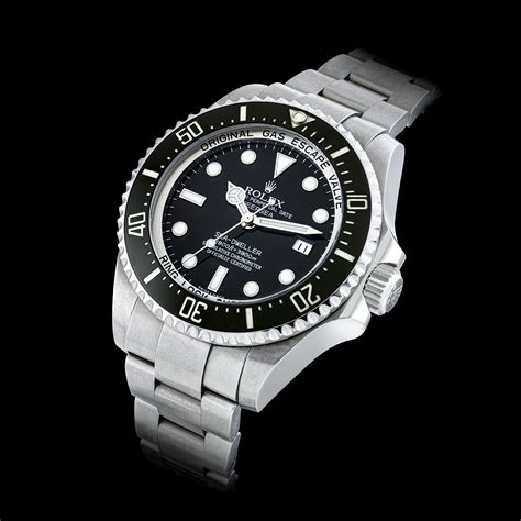 rolex deepsea bracelet size|rolex deepsea watch.